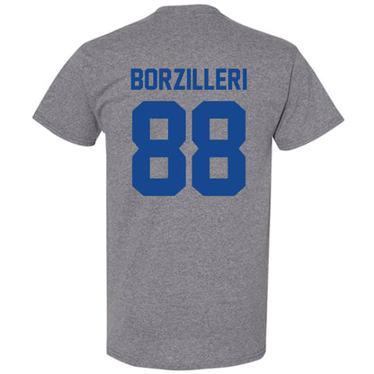 Kentucky - NCAA Softball : Lauryn Borzilleri - Sports Shersey T-Shirt