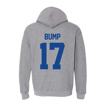 Kentucky - NCAA Softball : Mckenzie Bump - Sports Shersey Hooded Sweatshirt