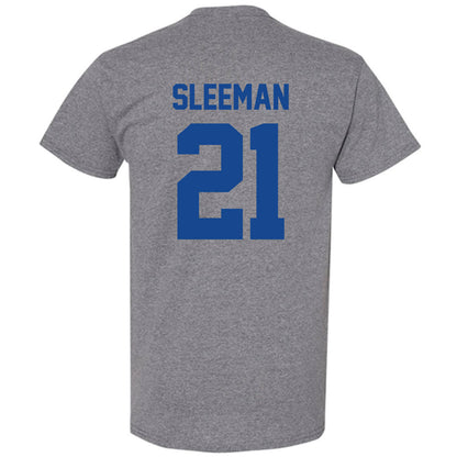 Kentucky - NCAA Softball : Carly Sleeman - Sports Shersey T-Shirt-1