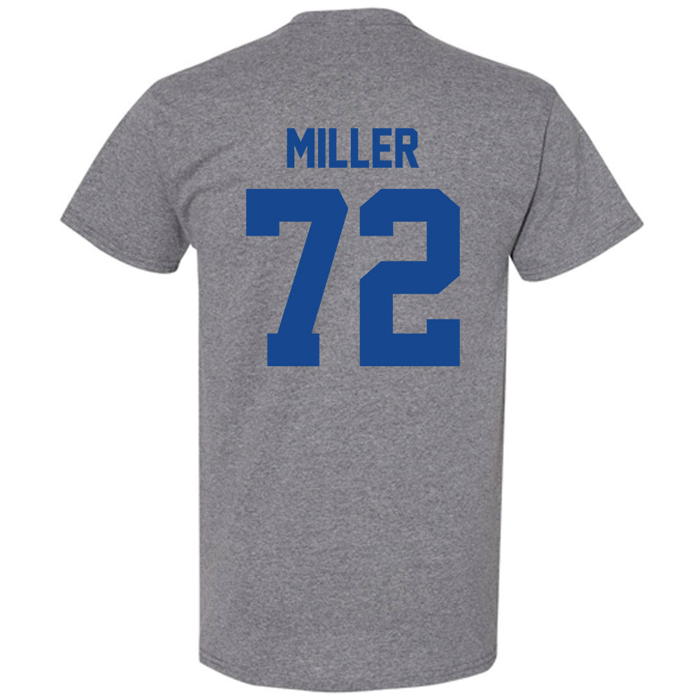 Kentucky - NCAA Softball : Lindsey Miller - Sports Shersey T-Shirt