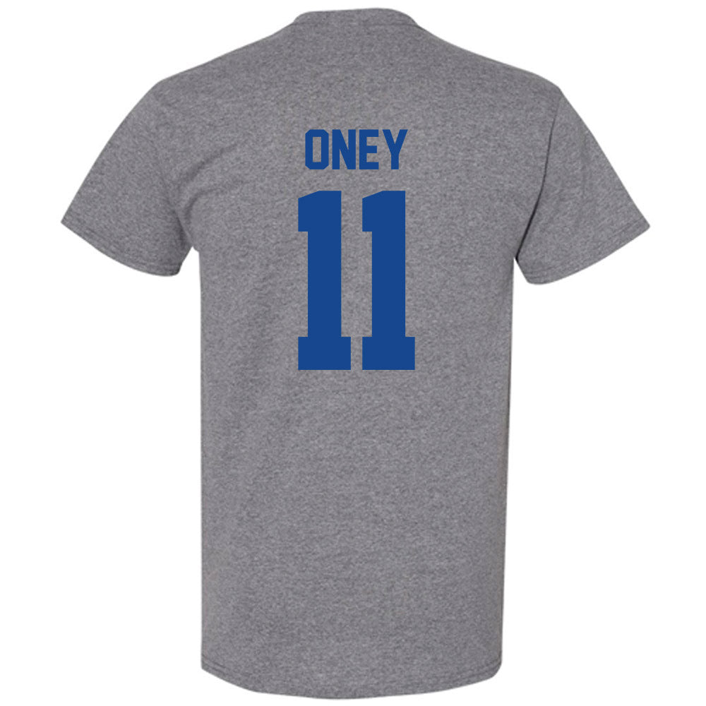 Kentucky - NCAA Softball : Reaghan Oney - Sports Shersey T-Shirt-1