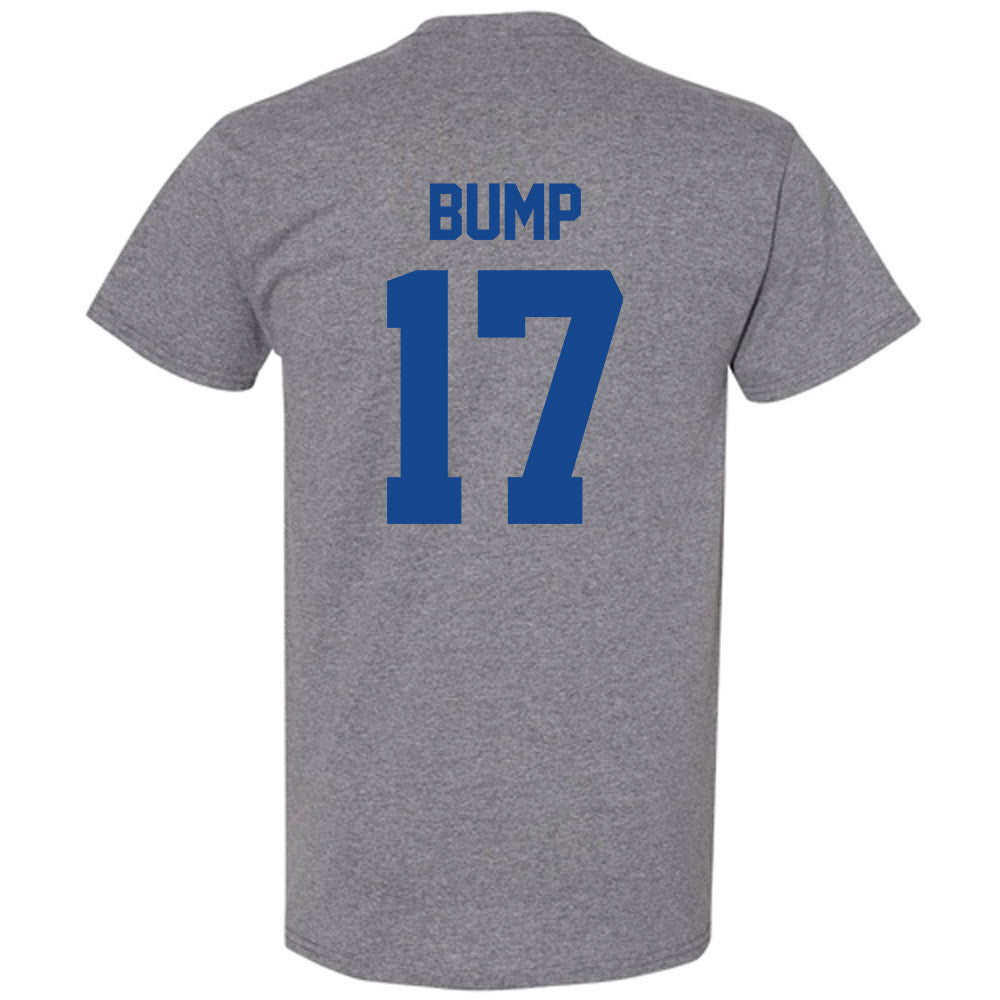 Kentucky - NCAA Softball : Mckenzie Bump - Sports Shersey T-Shirt