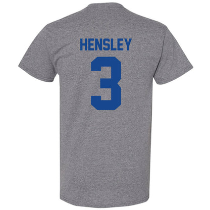 Kentucky - NCAA Softball : Gabbie Hensley - Sports Shersey T-Shirt-1