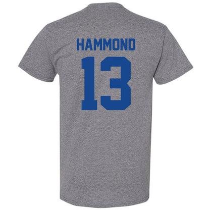Kentucky - NCAA Softball : Abby Hammond - Sports Shersey T-Shirt-1