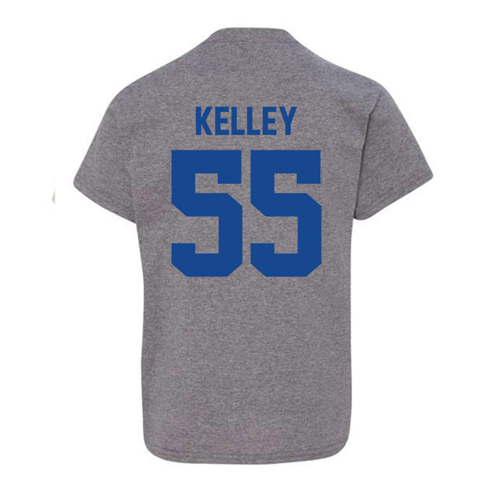 Kentucky - NCAA Softball : Julie Kelley - Sports Shersey Youth T-Shirt