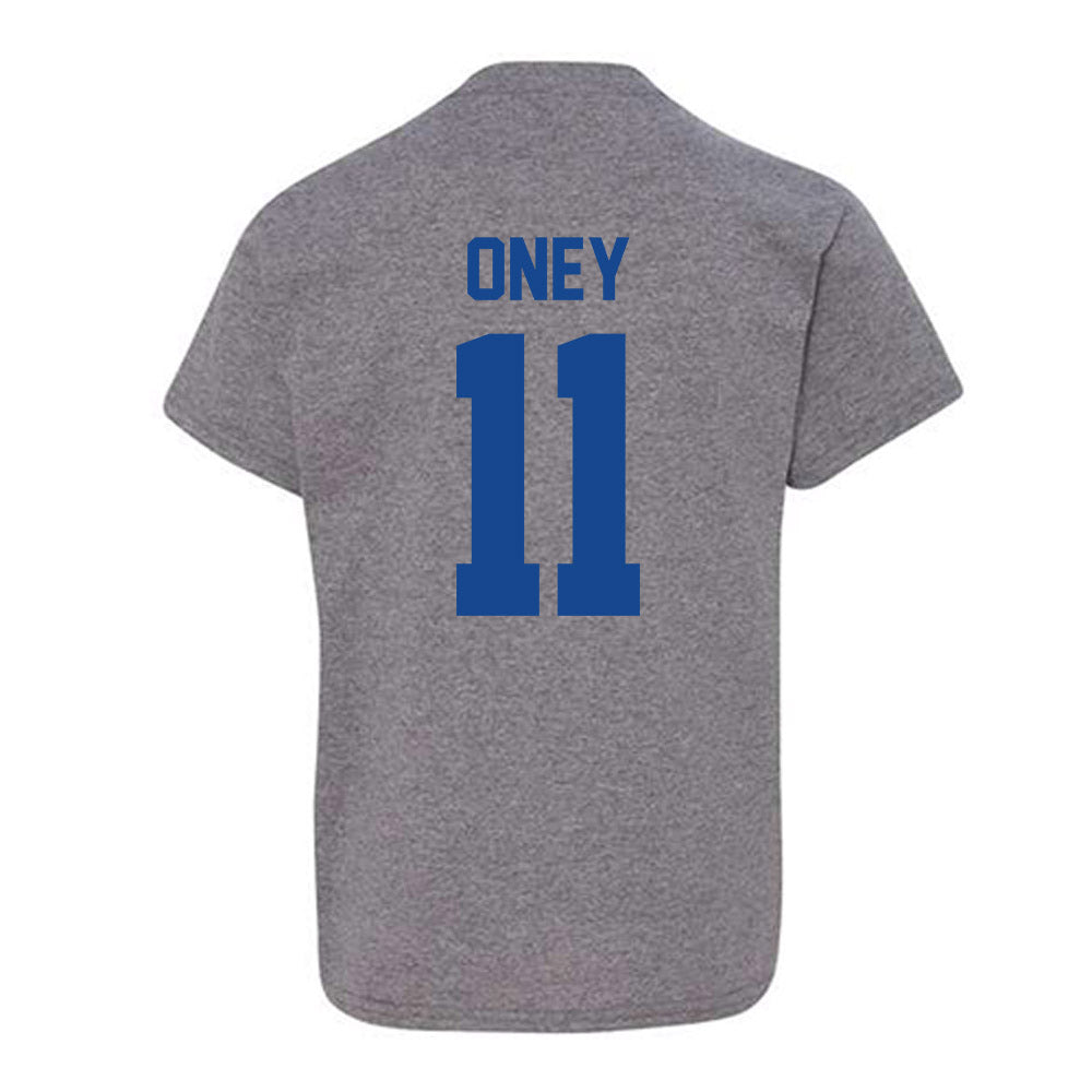 Kentucky - NCAA Softball : Reaghan Oney - Sports Shersey Youth T-Shirt-1