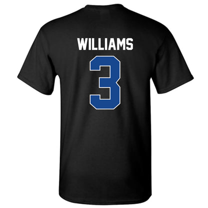 Kentucky - NCAA Men's Basketball : Kam Williams - Sports Shersey T-Shirt-1