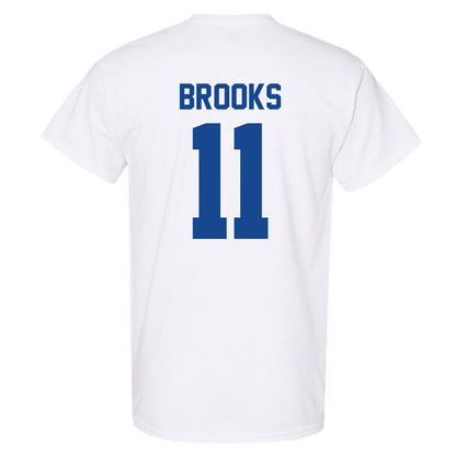 Kentucky - NCAA Women's Basketball : Gabrielle Brooks - Sports Shersey T-Shirt-1