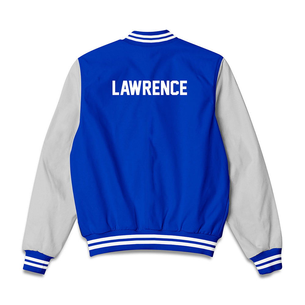 Kentucky - NCAA Women's Gymnastics : Kaila Lawrence - Bomber Jacket