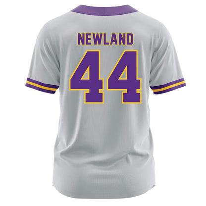 LSU - NCAA Softball : Ali Newland - Fashion Jersey