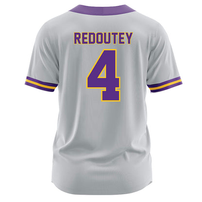 LSU - NCAA Softball : McKenzie Redoutey - Fashion Jersey