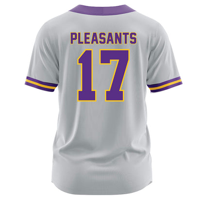 LSU - NCAA Softball : Taylor Pleasants - Fashion Jersey