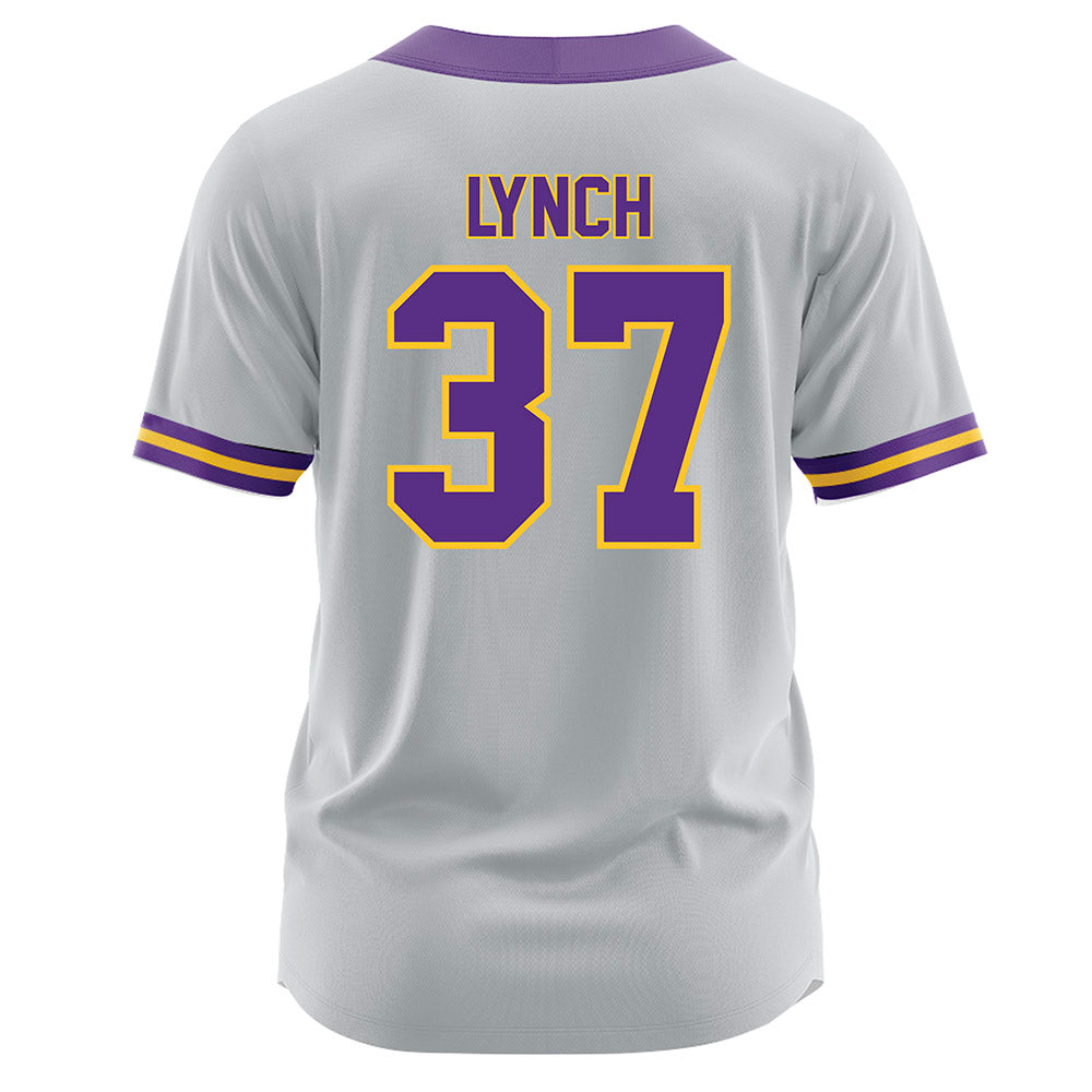 LSU - NCAA Softball : Kelley Lynch - Fashion Jersey