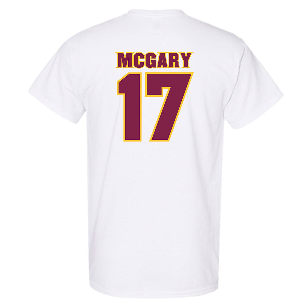 Arizona State - NCAA Baseball : Ky McGary - T-Shirt