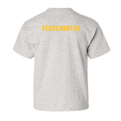 Arizona State - NCAA Men's Swimming & Diving : Leo Verschooten - Youth T-Shirt