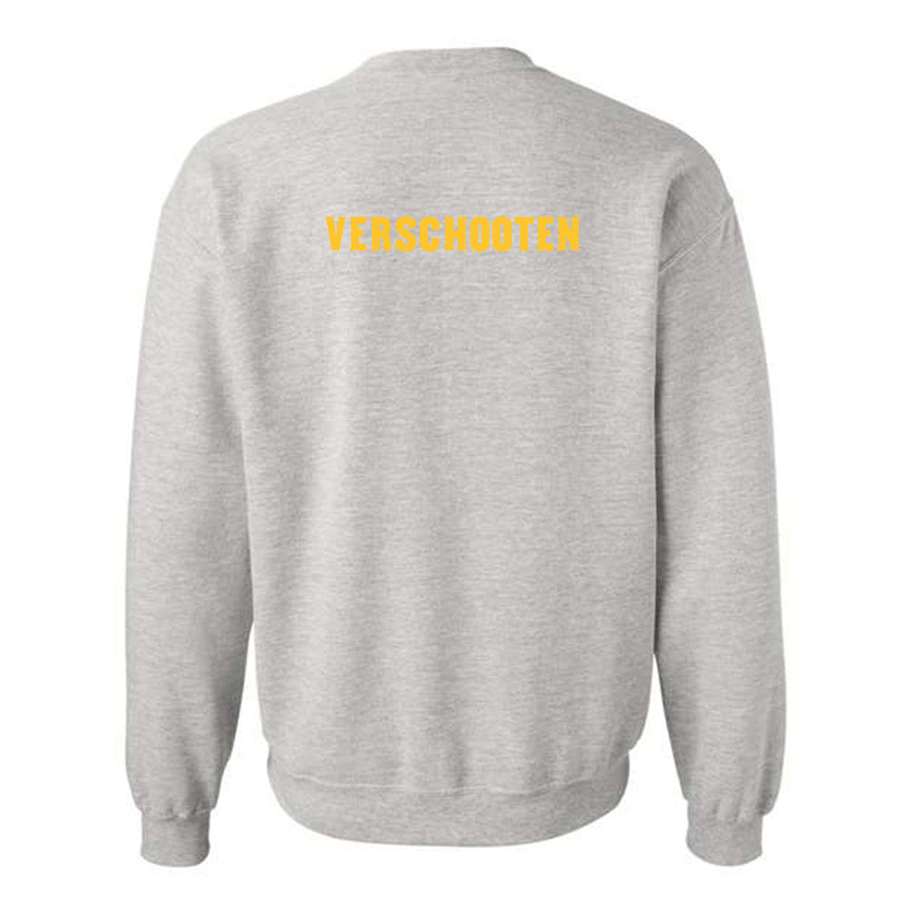 Arizona State - NCAA Men's Swimming & Diving : Leo Verschooten - Crewneck Sweatshirt