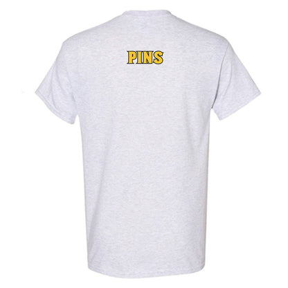 Arizona State - NCAA Men's Swimming & Diving : Jacob Pins - T-Shirt