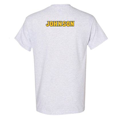 Arizona State - NCAA Men's Swimming & Diving : Brady Johnson - T-Shirt