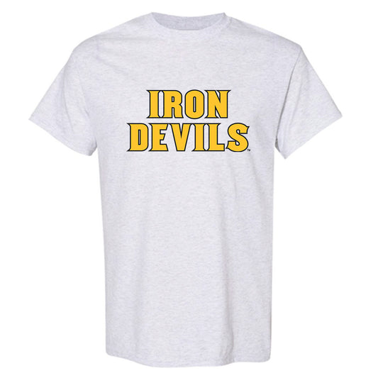 Arizona State - NCAA Men's Swimming & Diving : Leo Verschooten - T-Shirt