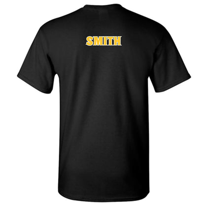 Arizona State - NCAA Women's Gymnastics : Kimberly Smith - Replica Shersey T-Shirt