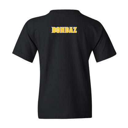 Arizona State - NCAA Men's Tennis : Mathis Bondaz - Replica Shersey Youth T-Shirt