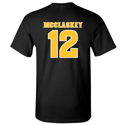 Arizona State - NCAA Women's Water Polo : Hannah McClaskey - Replica Shersey T-Shirt-1