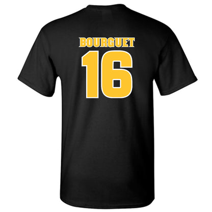 Arizona State - NCAA Football : Trenton Bourguet - T-Shirt Replica Shersey