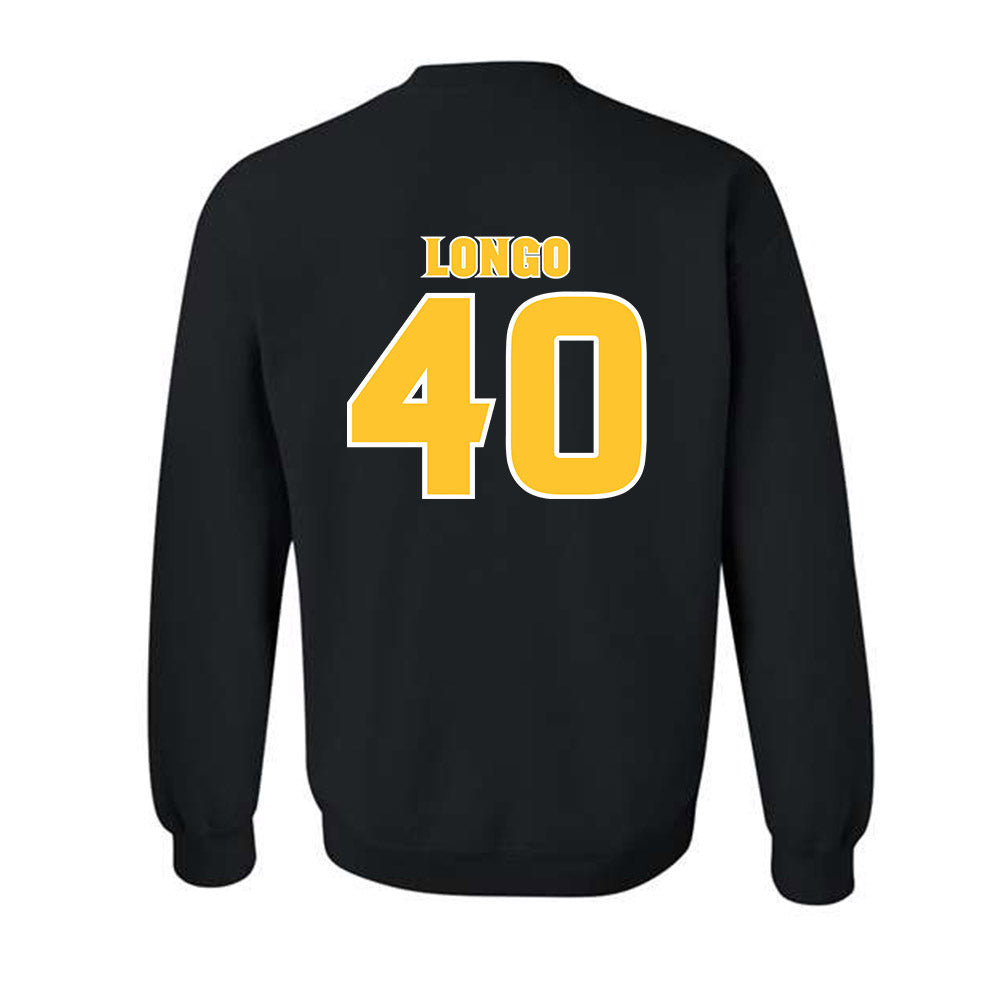 Arizona State - NCAA Women's Lacrosse : Angelina Longo - Replica Shersey Crewneck Sweatshirt