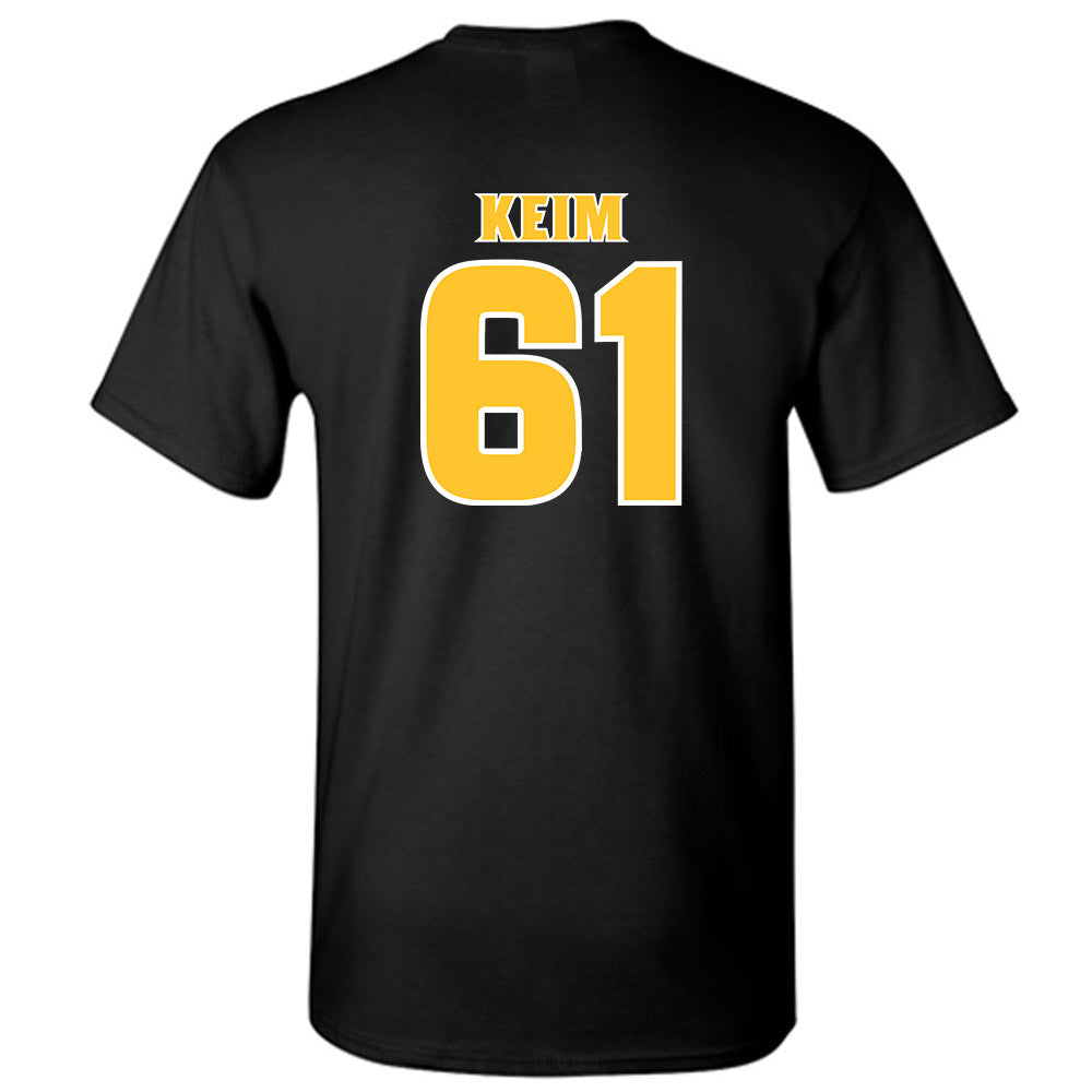 Arizona State - NCAA Football : Carson Keim - Replica Shersey T-Shirt