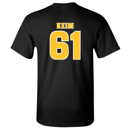 Arizona State - NCAA Football : Carson Keim - Replica Shersey T-Shirt