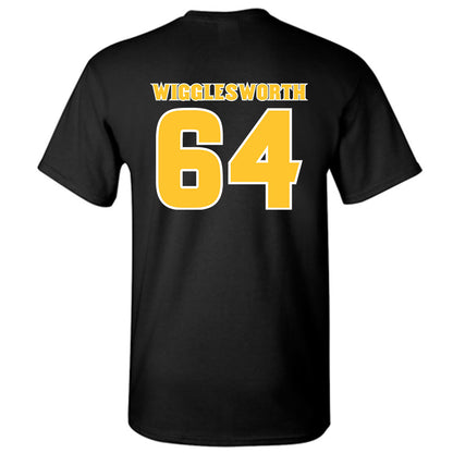 Arizona State - NCAA Football : Tyler Wigglesworth - Replica Shersey T-Shirt