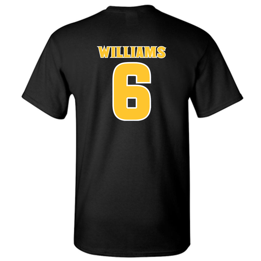 Arizona State - NCAA Football : Macen Williams - T-Shirt Replica Shersey