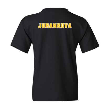 Arizona State - NCAA Triathlon : Heidi Jurankova - Replica Shersey Youth T-Shirt