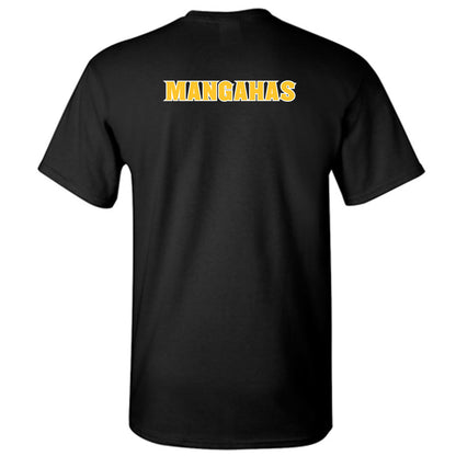 Arizona State - NCAA Women's Gymnastics : Jada Mangahas - Replica Shersey T-Shirt