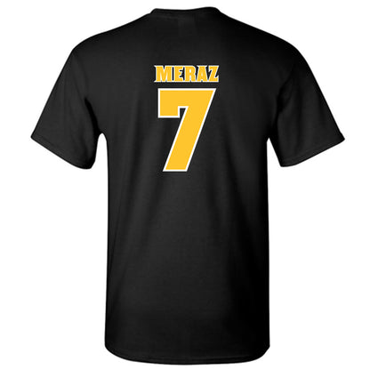 Arizona State - NCAA Women's Water Polo : Leila Meraz - Replica Shersey T-Shirt-1