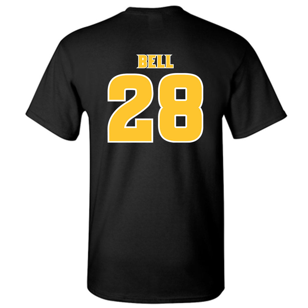 Arizona State - NCAA Women's Soccer : Norah Bell - Replica Shersey T-Shirt-1