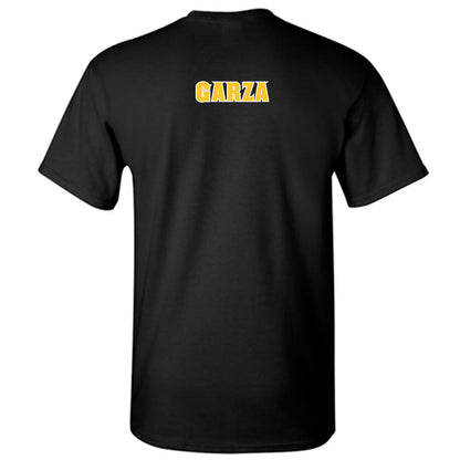 Arizona State - NCAA Baseball : Manny Garza - Replica Shersey T-Shirt