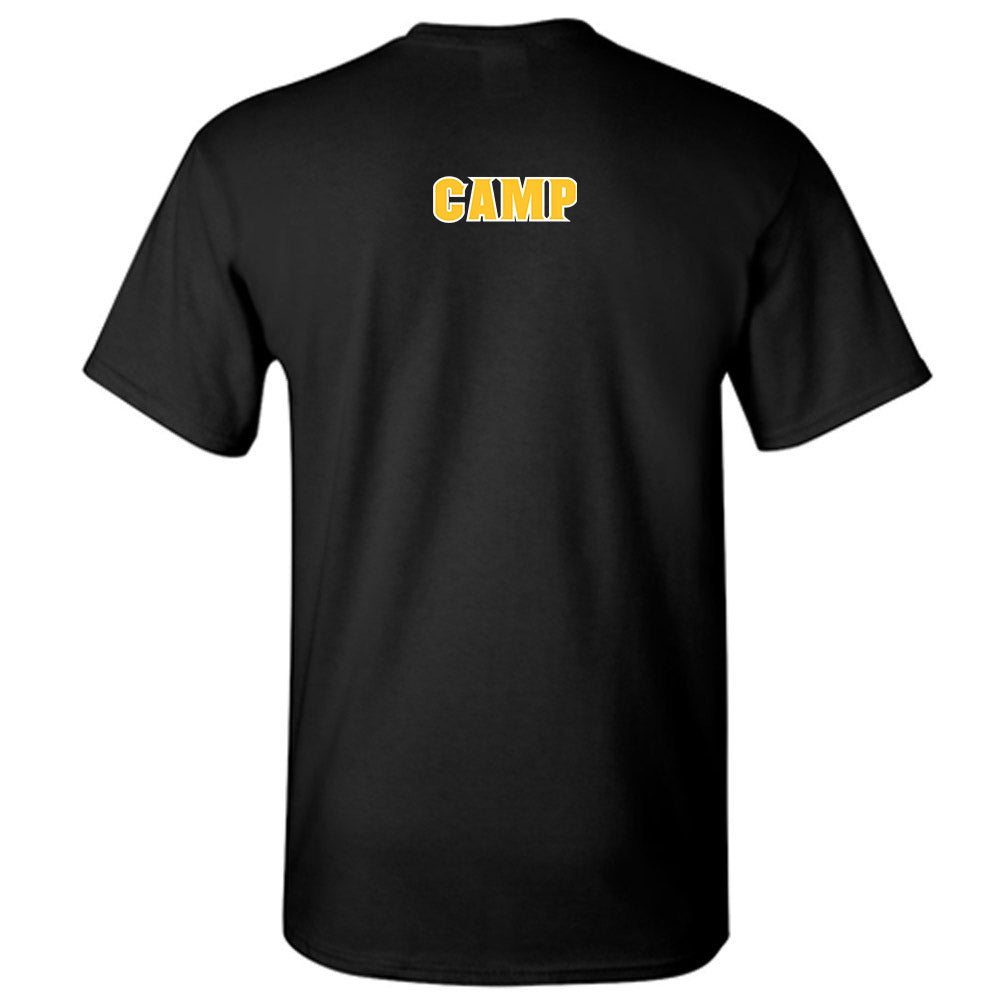 Arizona State - NCAA Wrestling : Caleb Camp - Replica Shersey T-Shirt