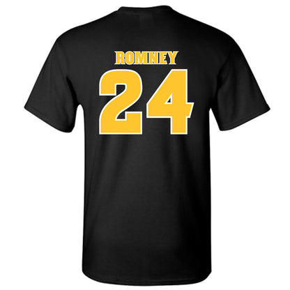 Arizona State - NCAA Football : Tate Romney - T-Shirt Replica Shersey