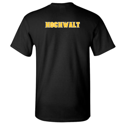 Arizona State - NCAA Men's Swimming & Diving : Michael Hochwalt - Replica Shersey T-Shirt-1