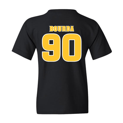 Arizona State - NCAA Football : Kyran Bourda - Replica Shersey Youth T-Shirt