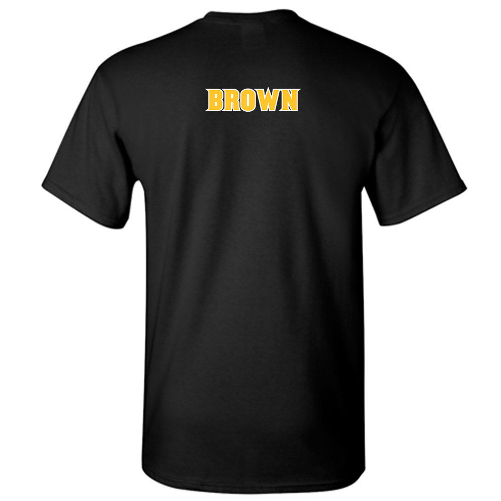 Arizona State - NCAA Triathlon : Britney Brown - Replica Shersey T-Shirt-1