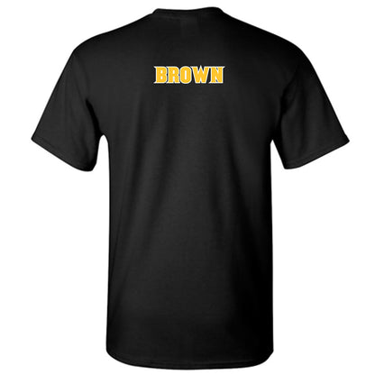 Arizona State - NCAA Triathlon : Britney Brown - Replica Shersey T-Shirt-1
