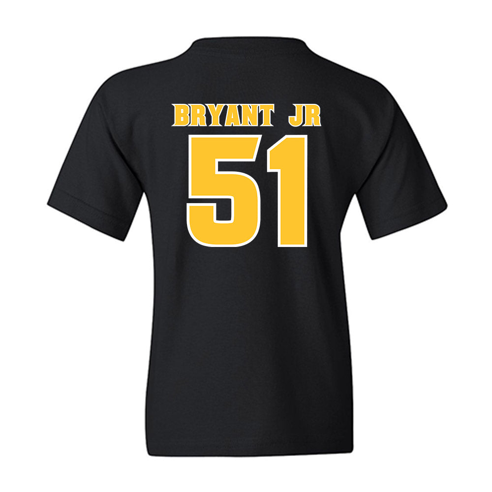Arizona State - NCAA Football : Desean Bryant Jr - Replica Shersey Youth T-Shirt-1