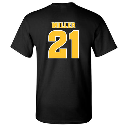 Arizona State - NCAA Women's Basketball : Hanna Miller - T-Shirt Replica Shersey