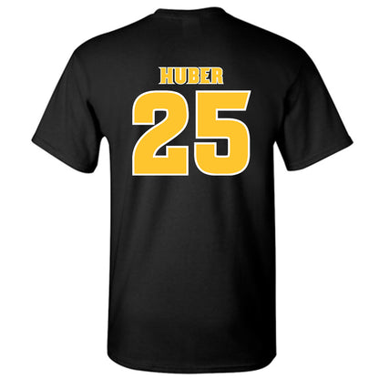 Arizona State - NCAA Beach Volleyball : Hayden Huber - Replica Shersey T-Shirt