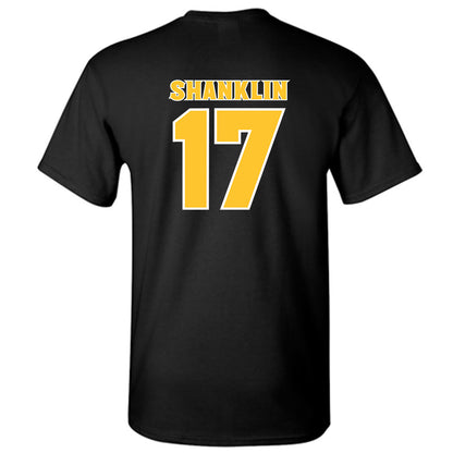 Arizona State - NCAA Football : Joshua Shanklin - Replica Shersey T-Shirt-1