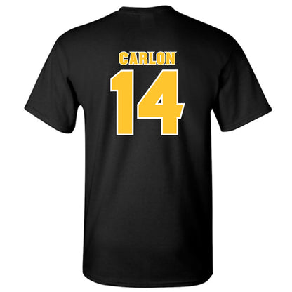 Arizona State - NCAA Baseball : Cole Carlon - T-Shirt Replica Shersey
