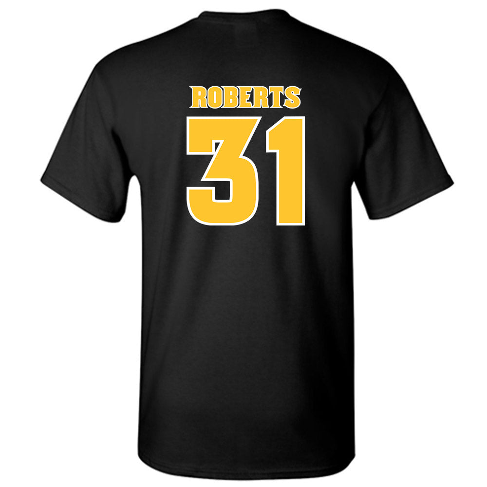 Arizona State - NCAA Softball : Millie Roberts - Replica Shersey T-Shirt-1