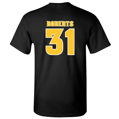 Arizona State - NCAA Softball : Millie Roberts - Replica Shersey T-Shirt-1